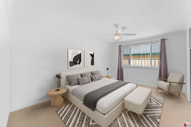 Sixth view of Homely house listing, 21 Bracken Close, Cameron Park NSW 2285