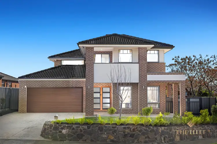 10 Toucan Road, Tarneit VIC 3029