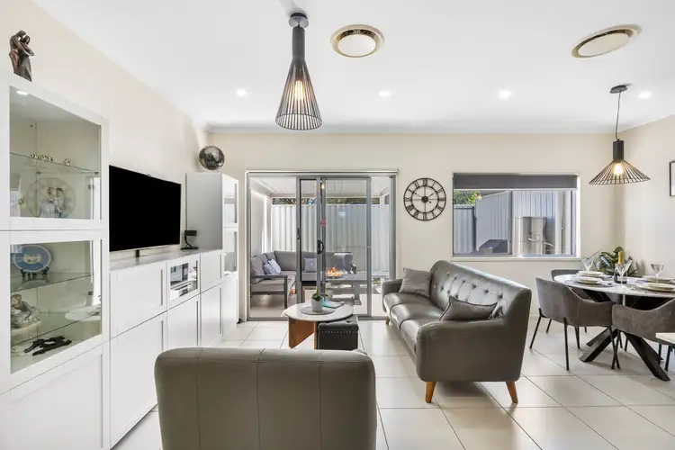 4/27 Allworth Street, Northgate QLD 4013