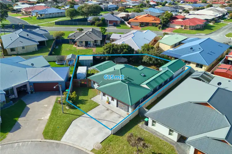 14 Stoddart Corner, Mckail WA 6330