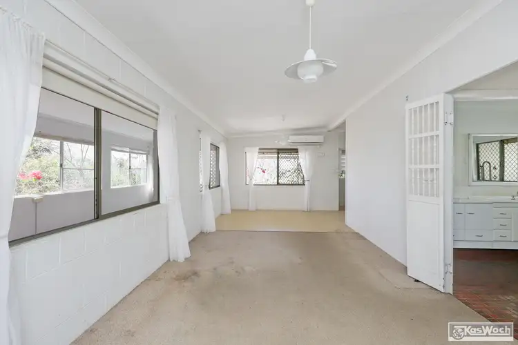 Fourth view of Homely house listing, 111 Webb Road, Bouldercombe QLD 4702