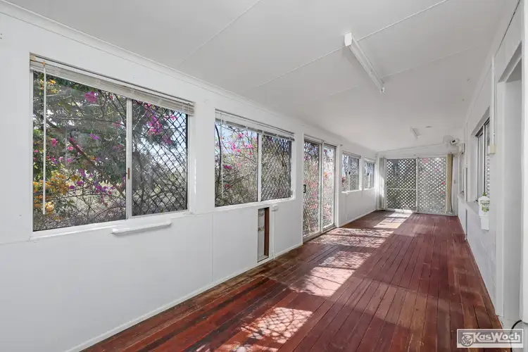 Sixth view of Homely house listing, 111 Webb Road, Bouldercombe QLD 4702