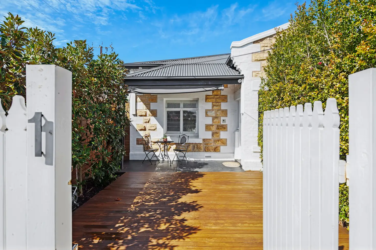 Main view of Homely house listing, 1 Walkers Road, Somerton Park SA 5044