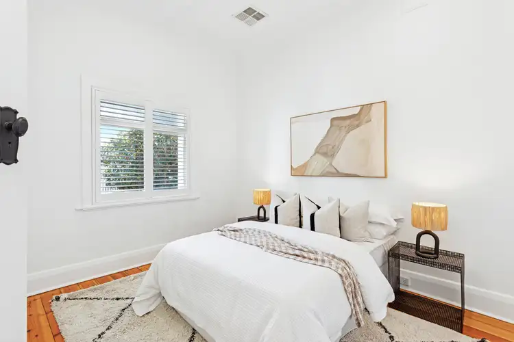 Second view of Homely house listing, 1 Walkers Road, Somerton Park SA 5044