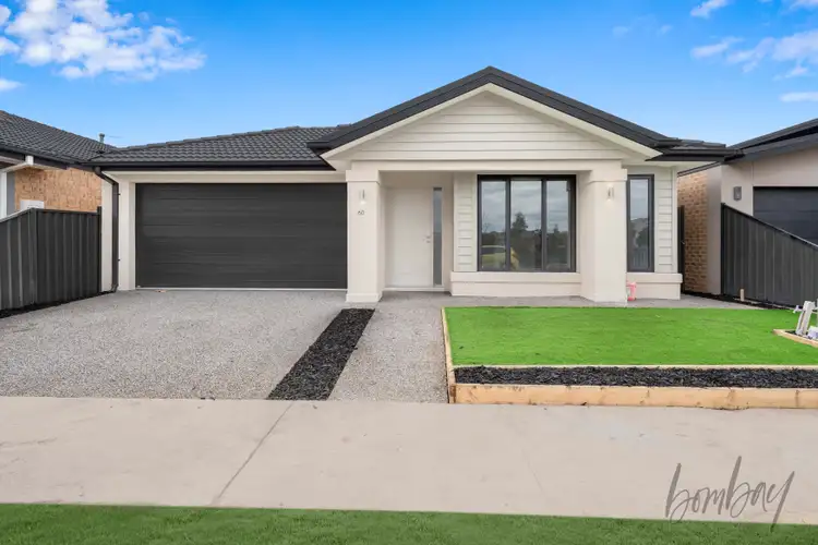60 Margot Circuit, Kalkallo VIC 3064