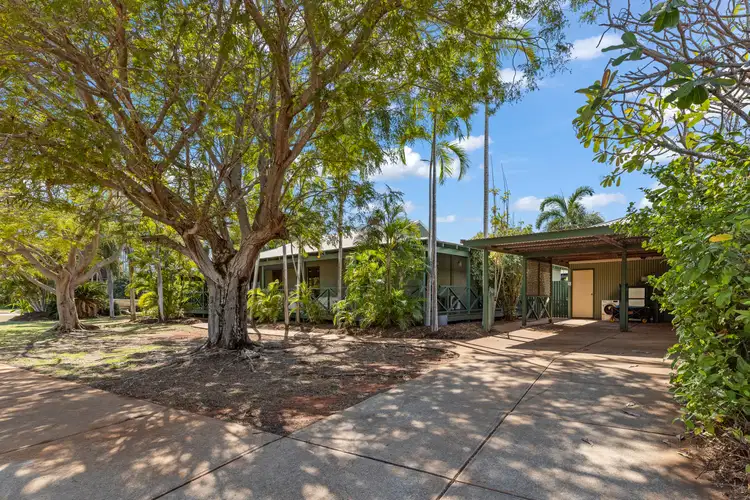 16 Harman Road, Cable Beach WA 6726