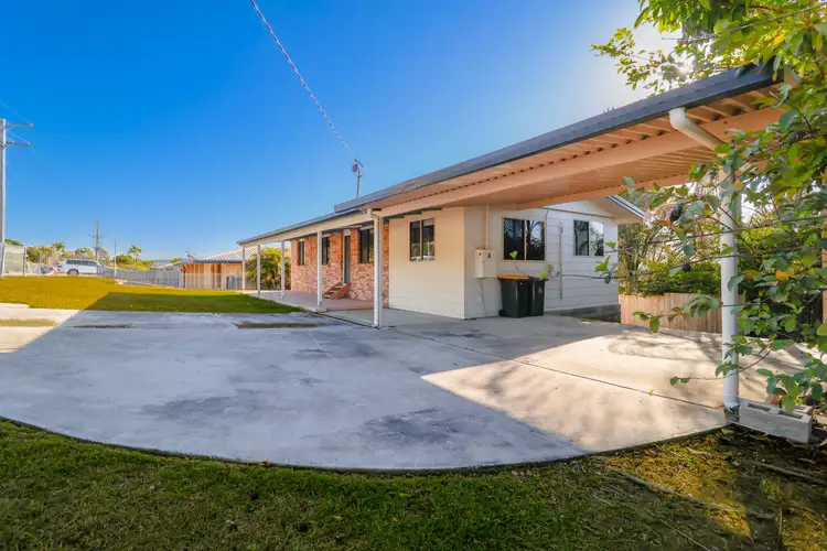 3 Watford Street, Telina QLD 4680