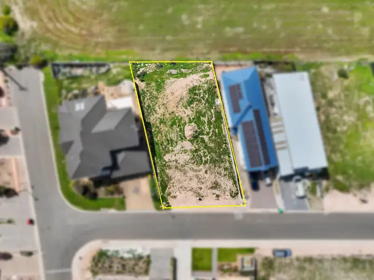 Fourth view of Homely land listing, 13 Ford Street, Port Hughes SA 5558