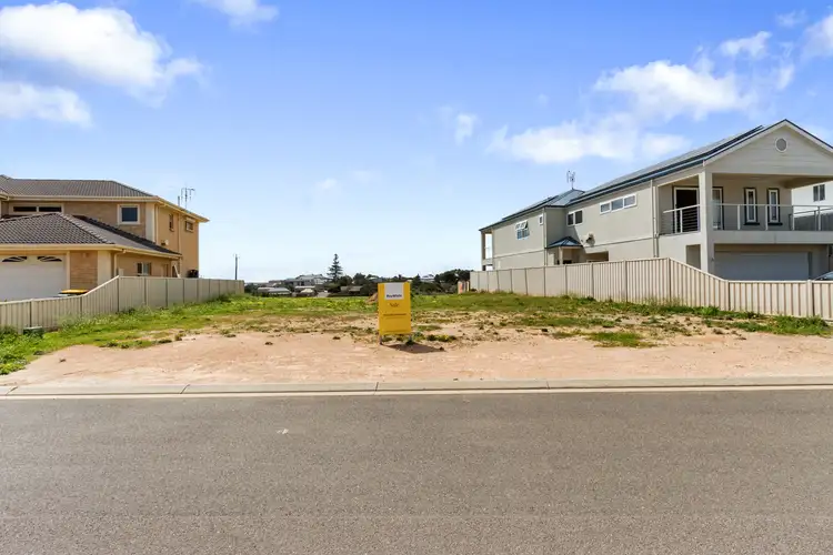 Fifth view of Homely land listing, 13 Ford Street, Port Hughes SA 5558