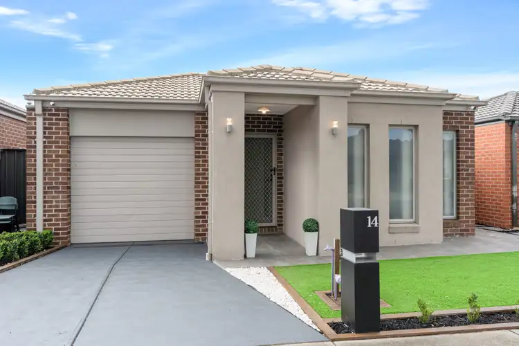 14 Fenland Street, Craigieburn VIC 3064