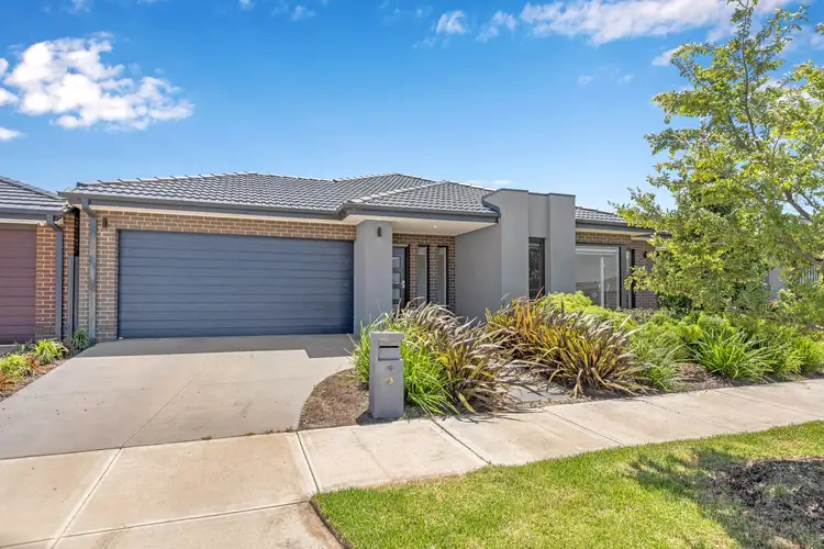 Main view of Homely house listing, 36 Grandvista Boulevard, Werribee VIC 3030
