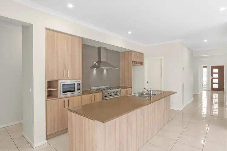Fourth view of Homely house listing, 36 Grandvista Boulevard, Werribee VIC 3030