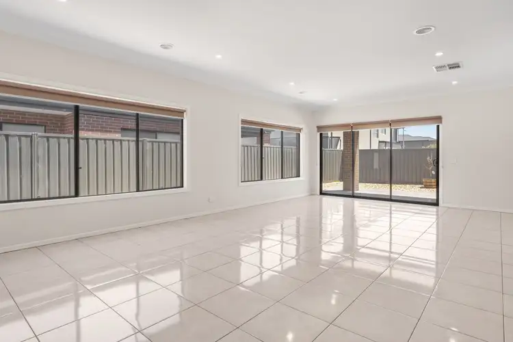 Fifth view of Homely house listing, 36 Grandvista Boulevard, Werribee VIC 3030
