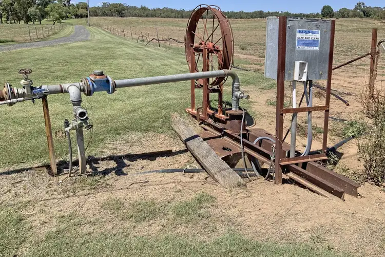 Second view of Homely rural property listing, 133L Narromine Rd - Nevillands Road, Dubbo NSW 2830