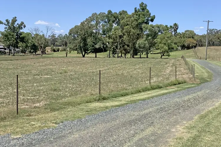 Fourth view of Homely rural property listing, 133L Narromine Rd - Nevillands Road, Dubbo NSW 2830