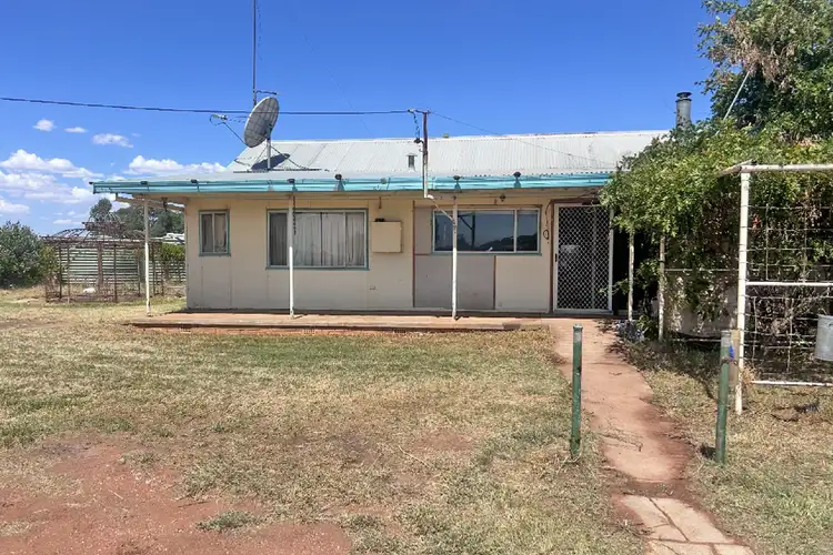Second view of Homely rural property listing, 703 Yethera Road, Tullamore NSW 2874