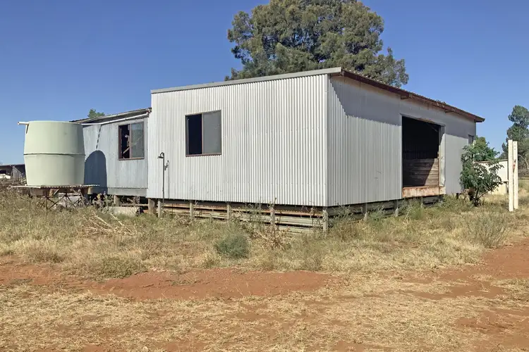 Fourth view of Homely rural property listing, 703 Yethera Road, Tullamore NSW 2874