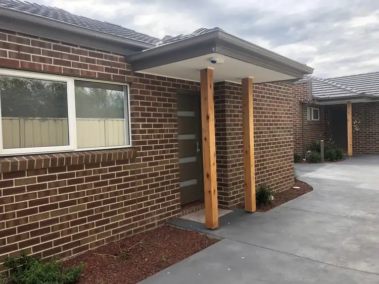 2/38 William Street, Lalor VIC 3075