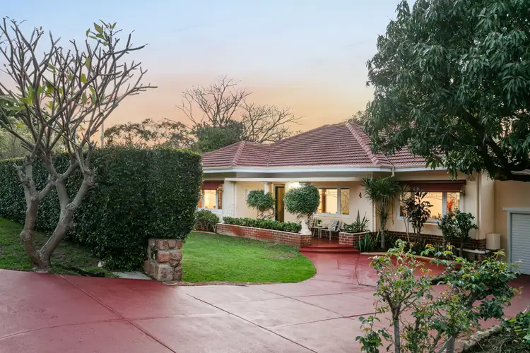 4 Elizabeth Street, Bayswater WA 6053