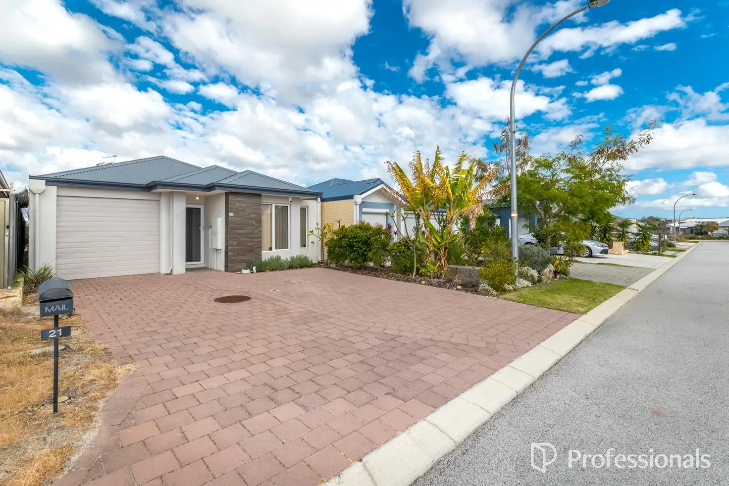 Main view of Homely house listing, 21 Dodgers Street, Brabham WA 6055