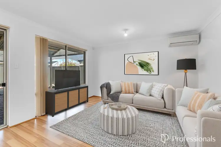 Third view of Homely house listing, 21 Dodgers Street, Brabham WA 6055