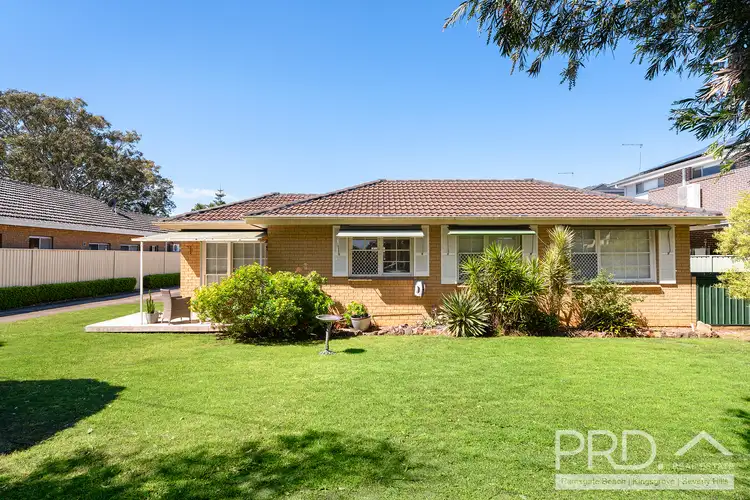 1/54-56 Walter Street, Sans Souci NSW 2219