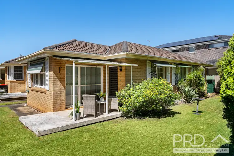 Fifth view of Homely villa listing, 1/54-56 Walter Street, Sans Souci NSW 2219