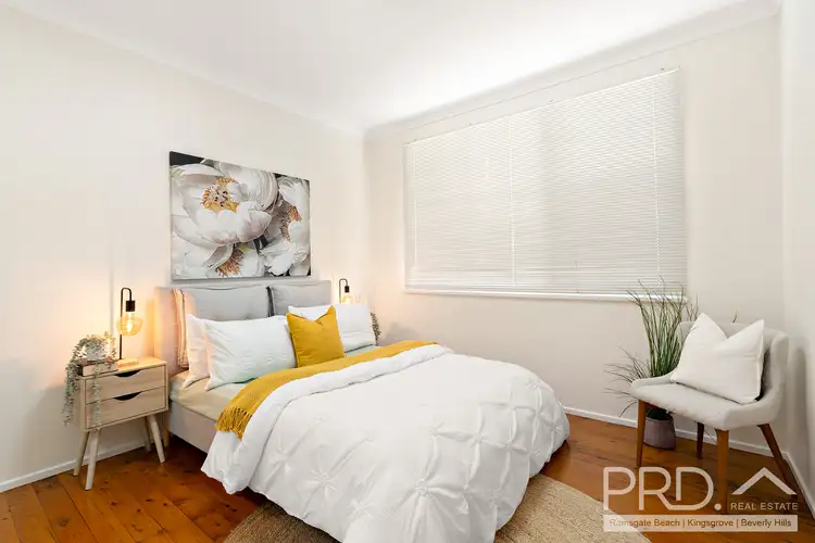 Sixth view of Homely villa listing, 1/54-56 Walter Street, Sans Souci NSW 2219