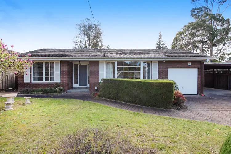 9 Sim Street, Mount Waverley VIC 3149