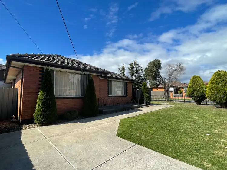 34 Kanimbla Drive, Lalor VIC 3075