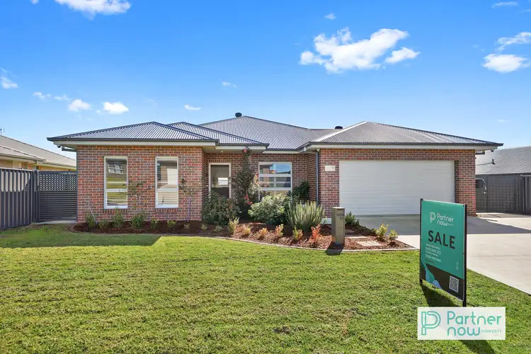 51 Currawong Drive, Tamworth NSW 2340