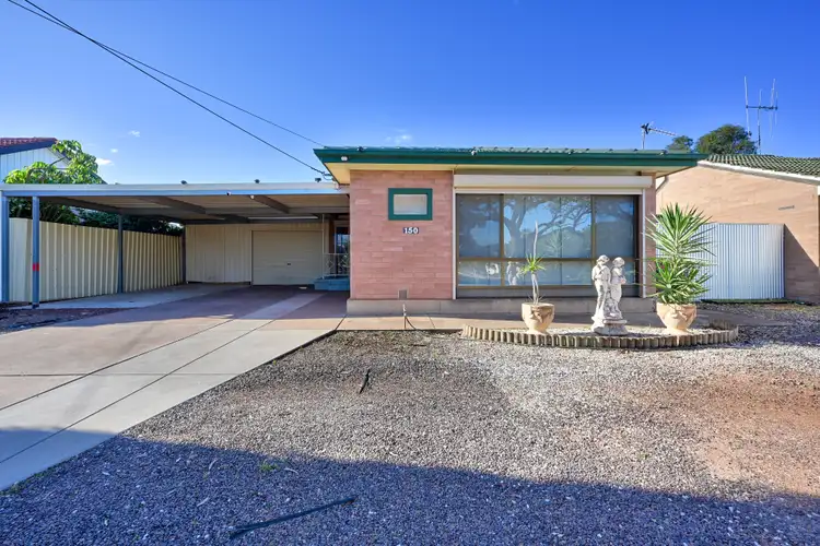 Second view of Homely house listing, 150 Cartledge Avenue, Whyalla Stuart SA 5608