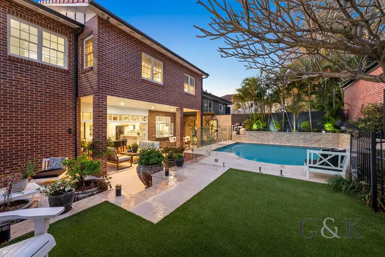 101 Crescent Road, Hamilton QLD 4007