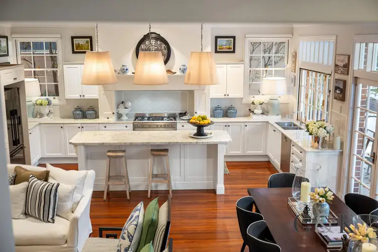 Second view of Homely house listing, 101 Crescent Road, Hamilton QLD 4007