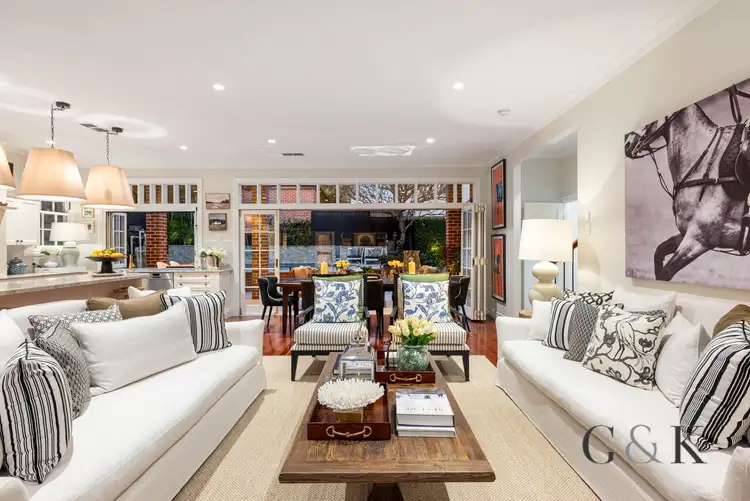 Third view of Homely house listing, 101 Crescent Road, Hamilton QLD 4007