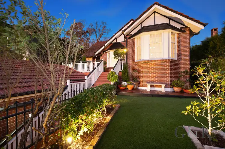 Fourth view of Homely house listing, 101 Crescent Road, Hamilton QLD 4007