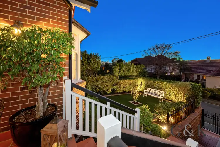 Fifth view of Homely house listing, 101 Crescent Road, Hamilton QLD 4007