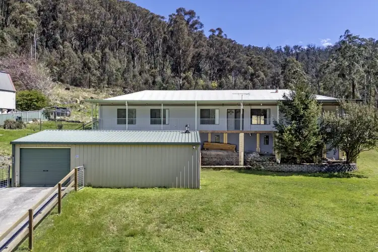 31 Gell Street