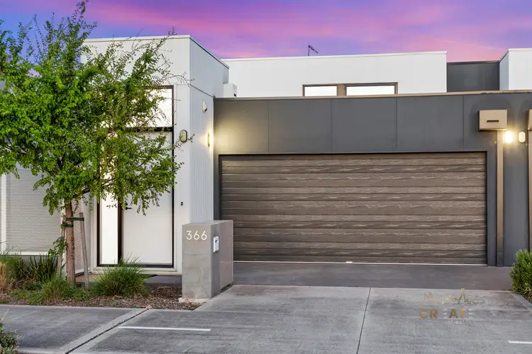 366 Duke Street, Sunshine North VIC 3020
