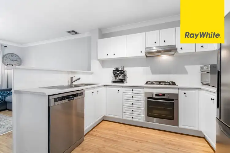 Fourth view of Homely townhouse listing, 5/190 Waterloo Road, Marsfield NSW 2122