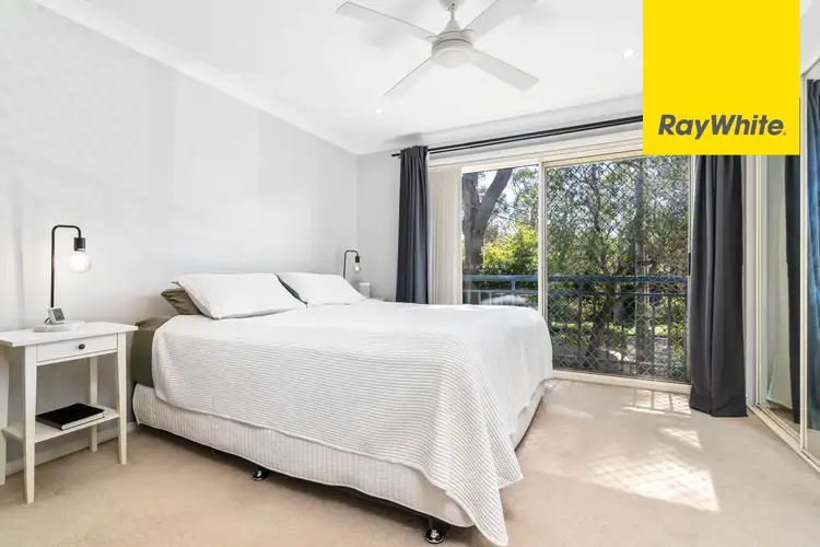 Sixth view of Homely townhouse listing, 5/190 Waterloo Road, Marsfield NSW 2122