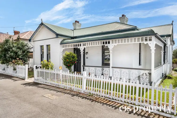 40 Lord Street, Sandy Bay TAS 7005