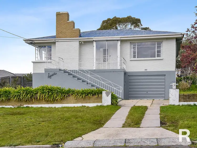 Main view of Homely house listing, 7 Pomona Road, Riverside TAS 7250