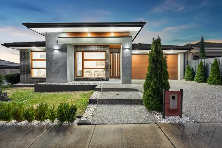 18 Rozas Avenue, Wollert VIC 3750