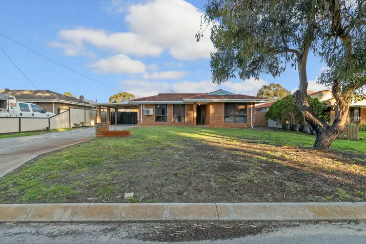 8 Hinkler Street, Kenwick WA 6107