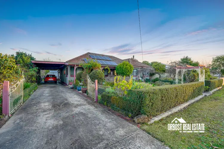 Second view of Homely house listing, 36 Boundary Road, Orbost VIC 3888