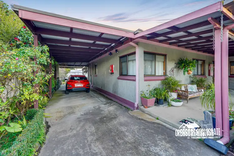 Third view of Homely house listing, 36 Boundary Road, Orbost VIC 3888