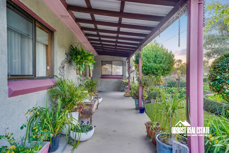 Fourth view of Homely house listing, 36 Boundary Road, Orbost VIC 3888