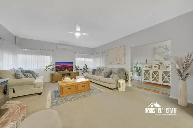 Sixth view of Homely house listing, 36 Boundary Road, Orbost VIC 3888