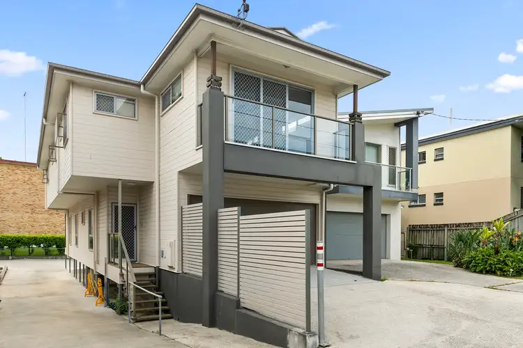 542 Sandgate Road, Clayfield QLD 4011